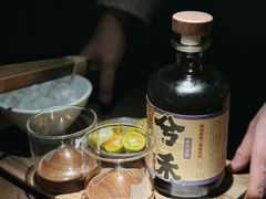 -兮禾酒馆(护国路店)