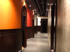 -斯琴阿妈蒙古餐厅(新城店)