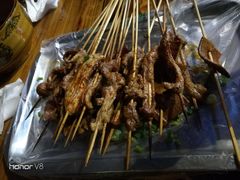 -晓靖轩烧烤(沙河风情店)