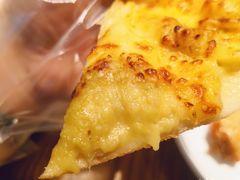 金枕榴梿比萨-乐凯撒披萨(正佳广场店)
