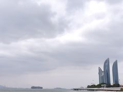 -白城沙滩