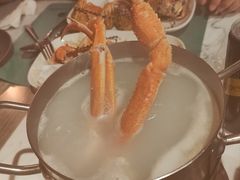 -杭州临平万丽酒店·燃餐厅(人民大道店)
