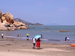 -那琴半岛地质海洋公园