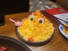 -萍姐火锅·公路夜市(南京弘阳广场店)