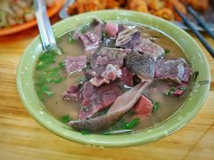 -清真-戏楼王记牛肉面