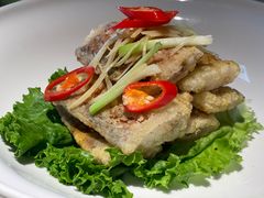 -筱爷叔·上海传统手工菜(玉树路店)