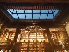 -黎阳老街