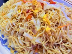 -夜小腰烧烤(中华路店)