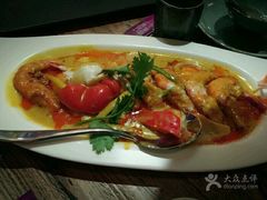 -喜越泰莱·泰越料理(海逸新天地店)