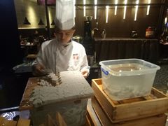 -鱼上·烤鱼(万象城店)