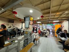 -雪园小吃部(天桥商场店)
