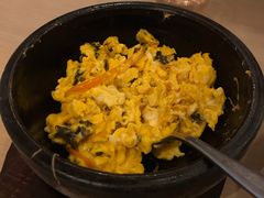 石锅木耳蛋-boundaries籬苑(瑞光创意工厂-贰号院店)