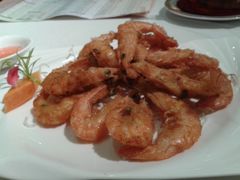 -潮福城大酒楼·潮味粤品·港式点心(湖滨北路店)