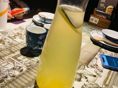 -绿茶餐厅(燕郊永旺店)