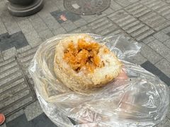 -范嬢嬢春森路糯米团