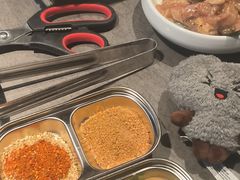 -韩悦牛排烤肉(仓山万达店)