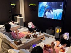 -樱蘭全息养生馆(三里屯店)