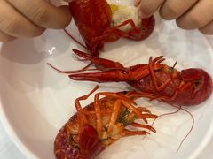 -呆虾王龙虾馆(南湖总店)