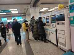 -首都医科大学附属北京友谊医院(西城院区)