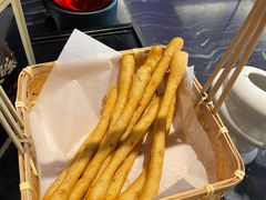 -王家渡火锅(金宝汇店)