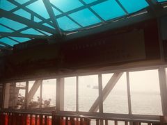 -武汉关码头(轮渡站)