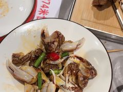 -通海俄式烧烤·俄罗斯大串(嵩山路店)