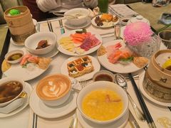 -华庭(澳门伦敦人店)