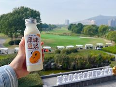 -苏州太湖国际高尔夫俱乐部