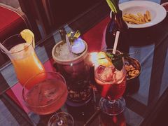 -无锡苏宁JW万豪酒店-大堂酒廊