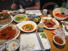-乔街深夜食堂·小龙虾·高压锅生蚝(杭州总店)