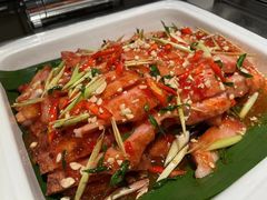 -云尚自助餐厅(佛山南海瞻云酒店)