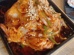 -郑阿姨的家·이모네·韩料&烤肉(武川路店)