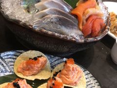 -大渔铁板烧(东城店)