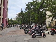 -山东大学(威海校区)