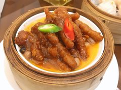-豫璟轩中餐厅(南昌万怡店)