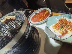 -久藏·横膈膜烧肉·酒场(江汉路店)