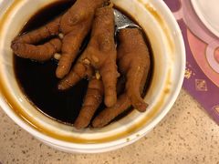 -点都德(大茶楼店)