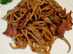 -盘炉forenza·云贵川融合小食堂 ( 钟楼中柳巷店)