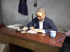 -晋国博物馆