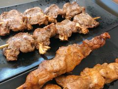 -小倩倩•鸡汤馄饨(江西路创始店)