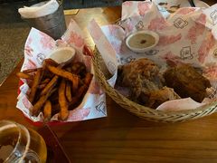 -Twin Tails Brewpub双尾精酿餐吧(八坼店)