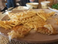 炸物-多哥水傣味餐厅(司马巷店)