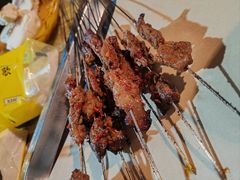 -铁诚烤肉