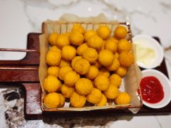 -巴依老爷新疆美食(常营店)