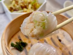 -香格里拉香宫·海鲜青岛菜·鲁菜·淮扬菜