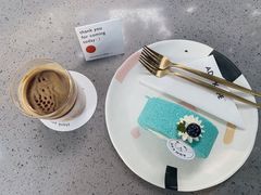 -ADO KAFE(大学城店)