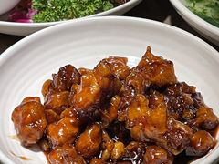 -新白鹿餐厅(金鹰新街口店)