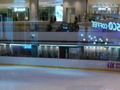 -冠军冰场CHAMPION RINK(苏州中心商场店)