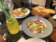 -小主人西餐厅 master table(青年中路店)