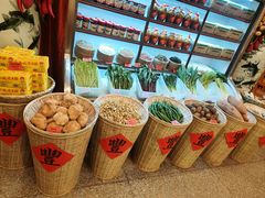 -西江美食舫·江西菜(健德桥店)